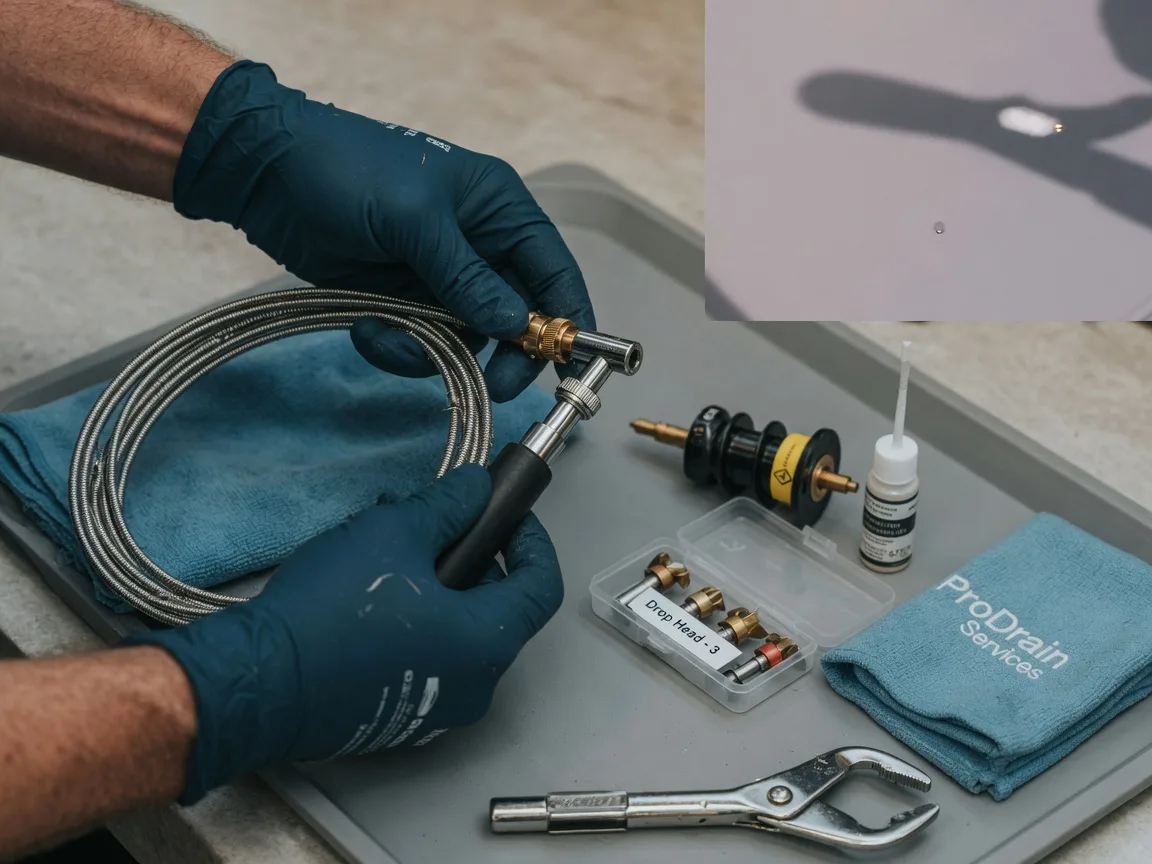 Why choose Drain Cleaning in Woolwich, ME